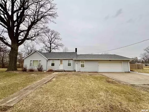 1407 15th St, Viola, IL 61486 photo 1