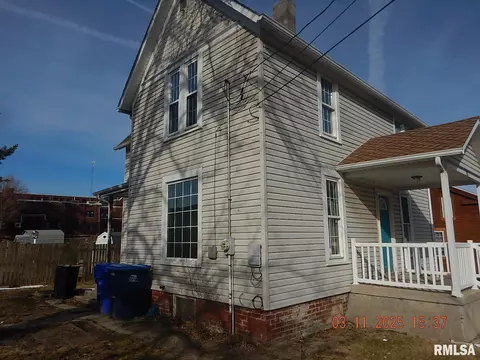 616 Park Ave, Kewanee, IL 61443 photo 4