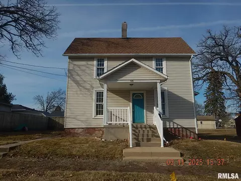 616 Park Ave, Kewanee, IL 61443 photo 5