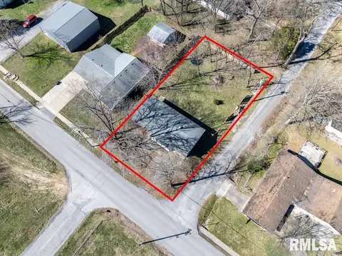 1101 S 22nd St, Herrin, IL 62948 photo 19