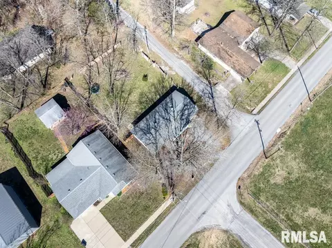 1101 S 22nd St, Herrin, IL 62948 photo 18