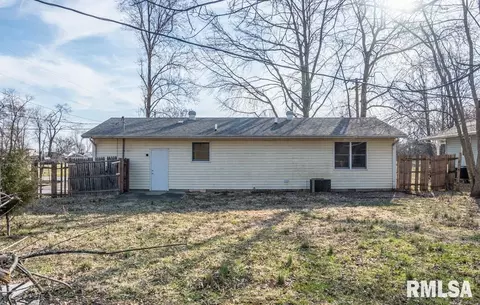 1101 S 22nd St, Herrin, IL 62948 photo 15