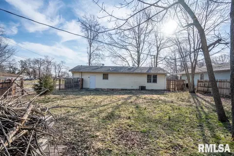 1101 S 22nd St, Herrin, IL 62948 photo 14