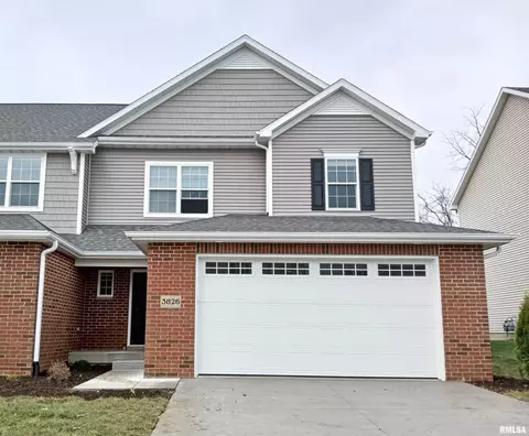 3826 Orchard Dr, Bettendorf, IA 52722