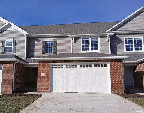 3820 Orchard Dr, Bettendorf, IA 52722