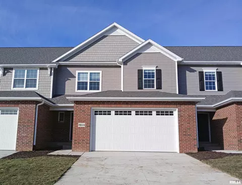 3814 Orchard Dr, Bettendorf, IA 52722