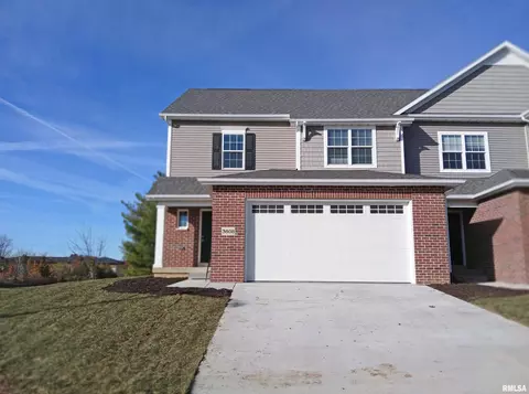 3808 Orchard Dr, Bettendorf, IA 52722