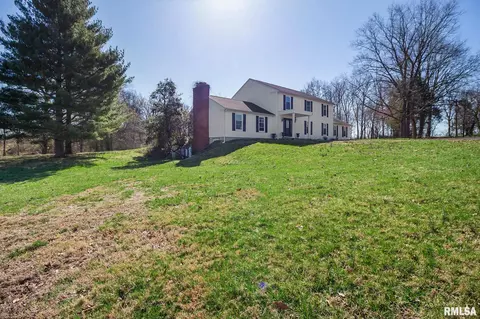 6998 Moake School Rd, Marion, IL 62959 photo 35