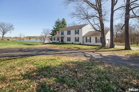 6998 Moake School Rd, Marion, IL 62959 photo 2