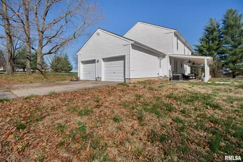 6998 Moake School Rd, Marion, IL 62959 photo 34