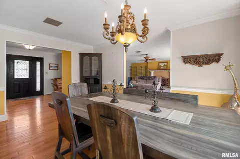 6998 Moake School Rd, Marion, IL 62959 photo 8