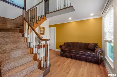6998 Moake School Rd, Marion, IL 62959 photo 4