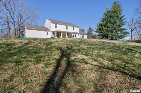 6998 Moake School Rd, Marion, IL 62959 photo 37