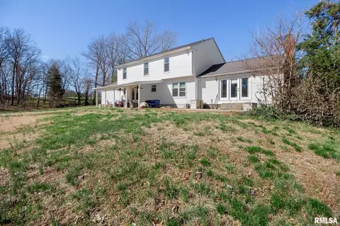 6998 Moake School Rd, Marion, IL 62959 photo 36