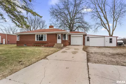 4515 N 186th St, Port Byron, IL 61275