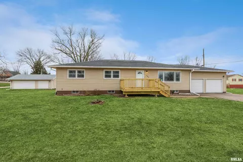 502 8th Ave, Colona, IL 61241