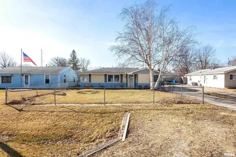 514 14th Ave, Silvis, IL 61282 photo 2