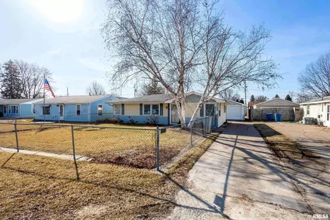 514 14th Ave, Silvis, IL 61282 photo 3