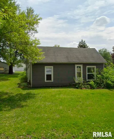19 1st St, Matherville, IL 61263