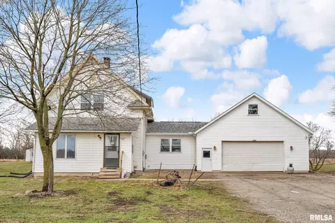 2266 E Ridge Rd, Aledo, IL 61231
