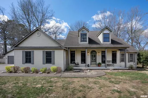 105 Quail Run, Carterville, IL 62918