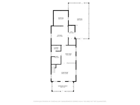 2425 Barker St, Clinton, IA 52732 photo 20
