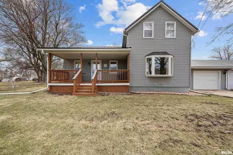 101 NEight Ave, Galva, IL 61434