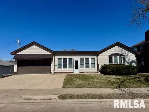 550 8th Ave S, Clinton, IA 52732