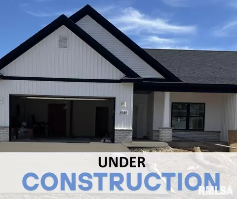 3949 Meadowlark Ct, Bettendorf, IA 52722