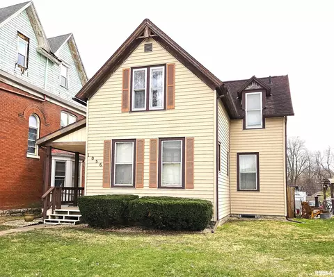 1036 Payson Ave, Quincy, IL 62301