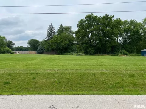 lot14 50th St, Coal Valley, IL 61240