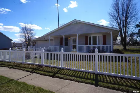 861 Hanford St, Geneseo, IL 61254