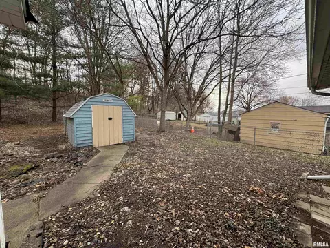 523 37th St, Moline, IL 61265 photo 17