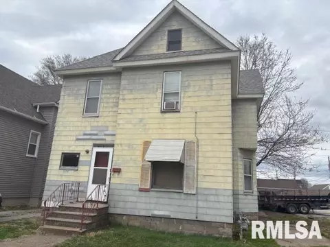 4107 7th Ave, Rock Island, IL 61201