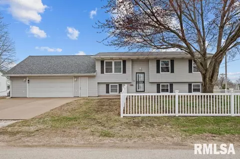 226 3rd St, Colona, IL 61241