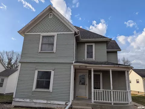 1118 10th Ave, Fulton, IL 61252
