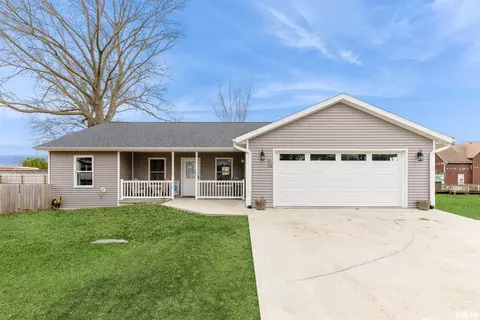 303 E Vine St, Wheatland, IA 52777