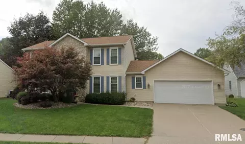 3709 76th Street Ct, Moline, IL 61265