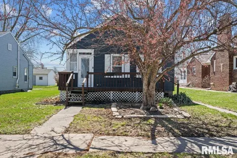 2209 W Lombard St, Davenport, IA 52804