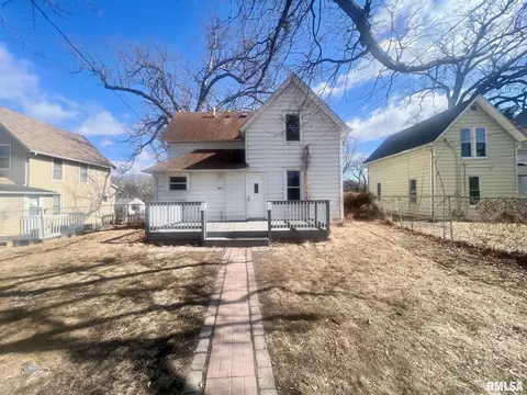 1019 25th St, Moline, IL 61265 photo 15