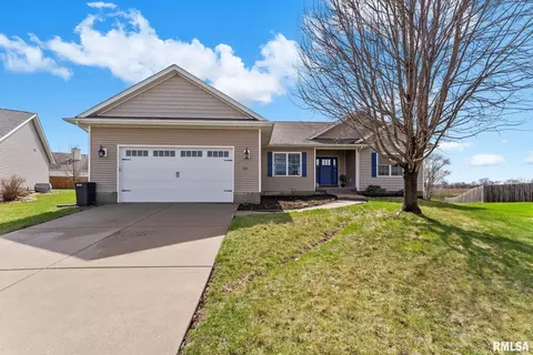203 Stonebridge Pl, Colona, IL 61241