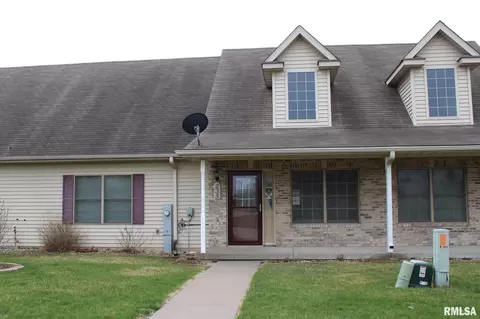 235 Walker Way, Blue Grass, IA 52726