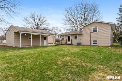 817 8th Ave, Silvis, IL 61282 photo 36