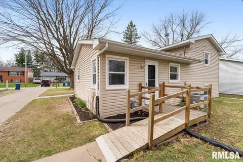817 8th Ave, Silvis, IL 61282 photo 34