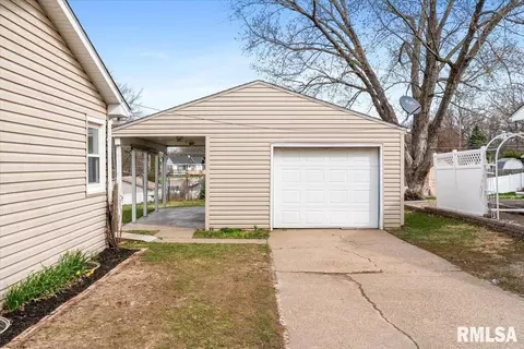 817 8th Ave, Silvis, IL 61282 photo 5