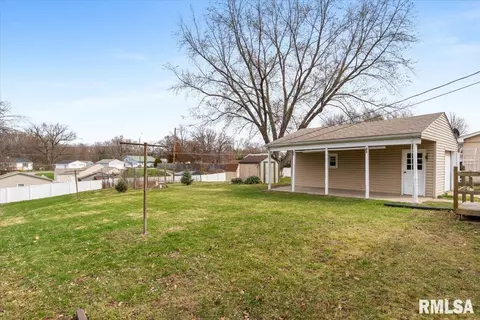 817 8th Ave, Silvis, IL 61282 photo 38
