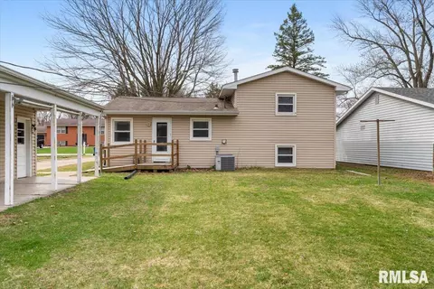 817 8th Ave, Silvis, IL 61282 photo 35