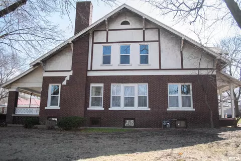203 E 3rd St, Prophetstown, IL 61277 photo 4