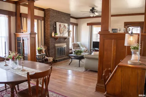 203 E 3rd St, Prophetstown, IL 61277 photo 7
