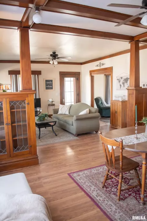 203 E 3rd St, Prophetstown, IL 61277 photo 8